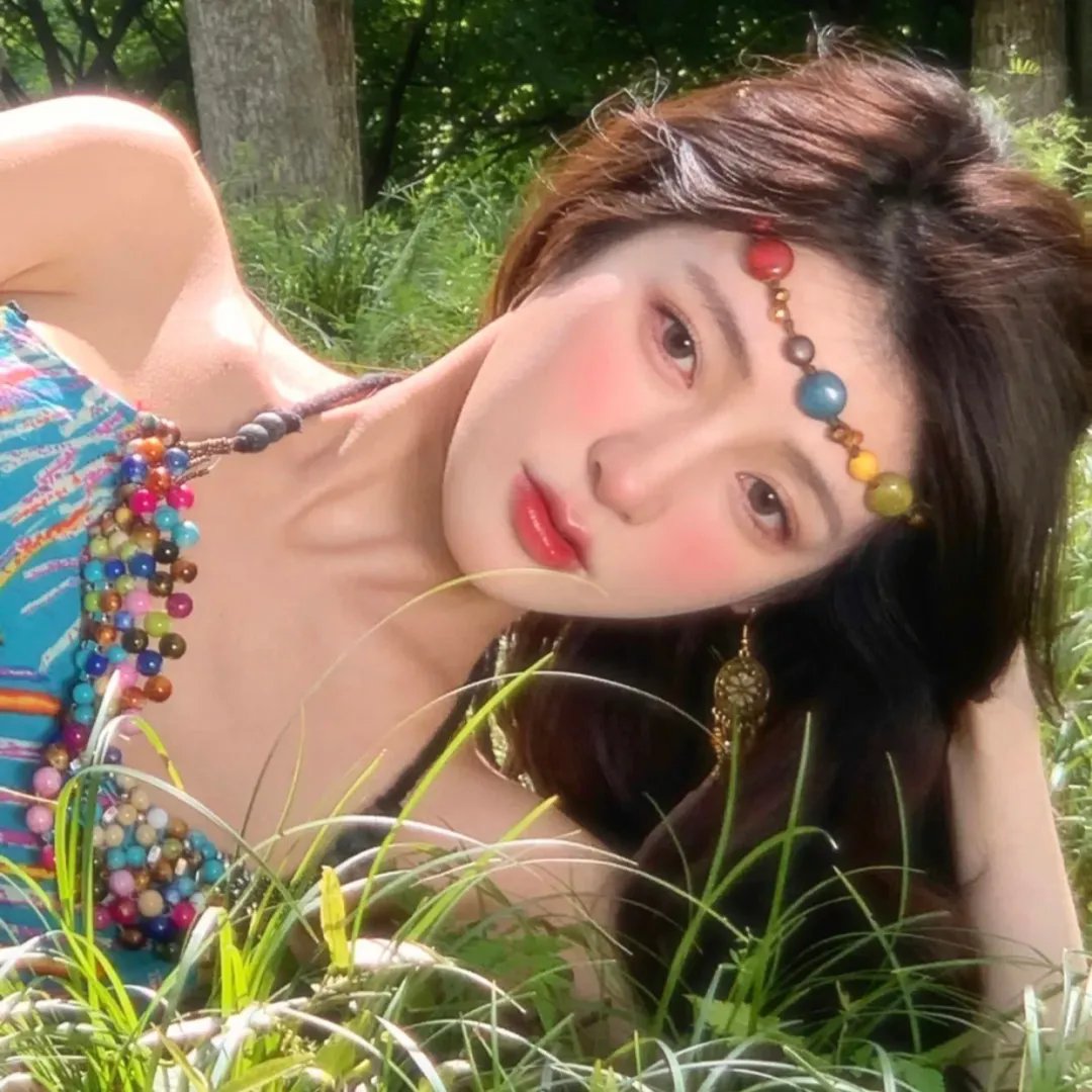 幽冥花开